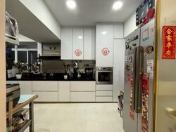 Carissa Park Condominium (D17), Condominium #584674771